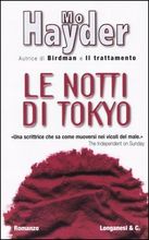 9788830421868 - Le notti di Tokio