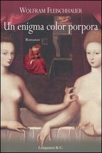 9788830421998 - Un enigma color porpora