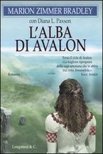 9788830422117 - L'alba di Avalon