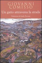 9788830423220 - Un gatto attraversa la strada