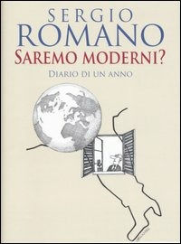 9788830423404 - Saremo moderni? Diario di un anno