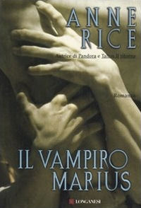9788830423435 - Il vampiro Marius