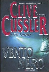 9788830423473 - Vento nero