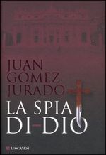 9788830423886 - La spia di Dio