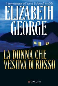 9788830423985 - La donna che vestiva di rosso