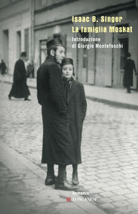 9788830424463 - La famiglia Moskat