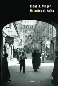 9788830424470 - Un amico di Kafka