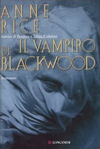9788830424593 - Il vampiro di Blackwood