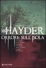 9788830424746 - Orrore sull'isola