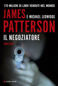 9788830425248 - Il negoziatore