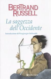 9788830425347 - La saggezza dell'Occidente