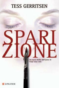 9788830425590 - Sparizione