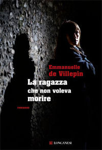 9788830425828 - La ragazza che non voleva morire