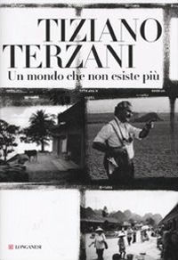 9788830426450 - Un mondo che non esiste più. Ediz. illustrata