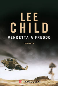9788830426467 - Vendetta a freddo