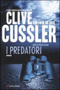 9788830426511 - I predatori