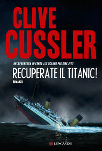 9788830426788 - Recuperate il Titanic!