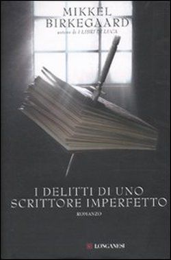 9788830427563 - I delitti di uno scrittore imperfetto