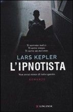 9788830427587 - L'ipnotista