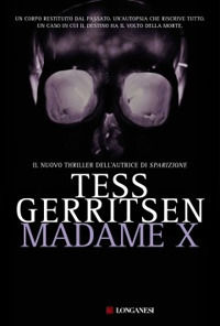 9788830427631 - Madame X