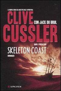 9788830427730 - Skeleton Coast