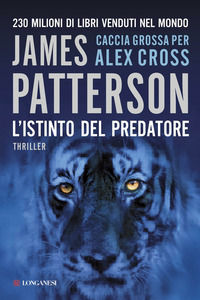 9788830428058 - L'istinto del predatore