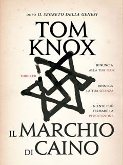 9788830428133 - Il marchio di Caino