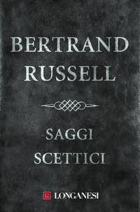 9788830428164 - Saggi scettici
