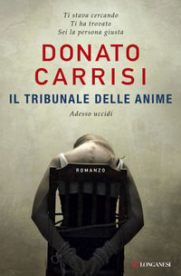 9788830428225 - Il tribunale delle anime. La trilogia di Marcus