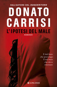 9788830428232 - L'ipotesi del male