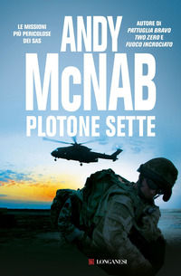 9788830428249 - Plotone Sette