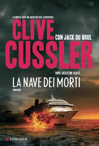 9788830428355 - La nave dei morti