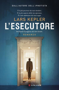 9788830428997 - L'esecutore
