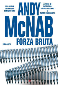9788830429116 - Forza bruta