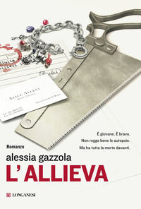 9788830429970 - L'allieva