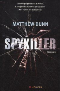 9788830430815 - Spykiller