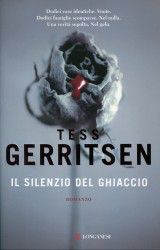9788830430914 - Il silenzio del ghiaccio