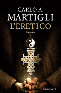 9788830431980 - L'eretico