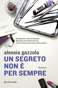 9788830432161 - Un segreto non è per sempre