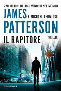 9788830432222 - Il rapitore