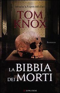 9788830433274 - La bibbia dei morti