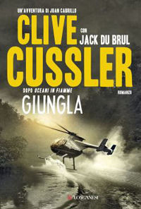 9788830433595 - Giungla
