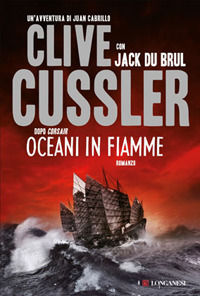 9788830433649 - Oceani in fiamme