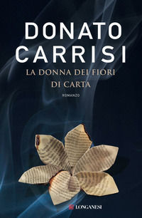 9788830433960 - La donna dei fiori di carta