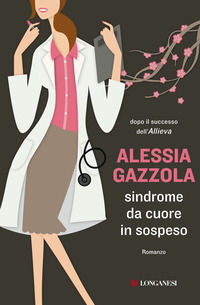 9788830434103 - Sindrome da cuore in sospeso