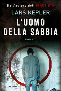 9788830434240 - L'uomo della sabbia