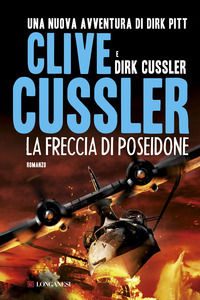 9788830437906 - La freccia di Poseidone