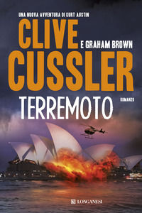 9788830440678 - Terremoto. Ediz. illustrata