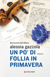 9788830440975 - Un po' di follia in primavera