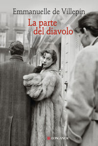 9788830443167 - La parte del diavolo